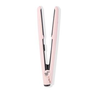 L’ange pink flat iron hair straightener - brand new NIB